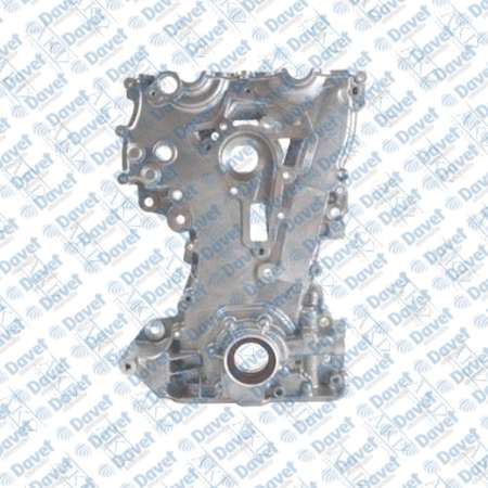 AKD OP104129 Yag Pompasi Corsa C Corsa B Agila A Z1.0-1.2 Xe Disli Ve Piston Ile 648941 Shw